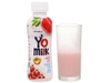 Sữa chua uống Yo milk vị lựu Vinamilk 150ml