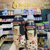 Nước Trà sữa Bubble Tea Olong Đài Loan Brown Sugar 450ml