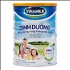 Sữa bột dinh dưỡng nguyên kem Vinamilk 900g