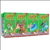 Sữa Susu vị socola Vinamilk hộp 110ml