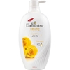 Sữa tắm nước hoa Enchanteur Deluxe chai 650ml (vàng)