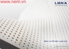 Nệm Cao Su Liên Á - 5Zone Premium | Nâng Đỡ Tối Ưu 5 Vùng Cơ Thể