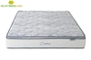 Cassaro Plush - Nệm Lò Xo Xơ Dừa Tự Nhiên Liên Á
