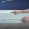 Nệm Cao Su Thiên Nhiên Edena - COOLATEX - Êm Như ý - Mát Mê Ly