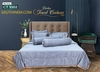 Drap 10 Món Vải Tencel Một Màu Dorlux Tencel Coolness - Hàn Việt Hải