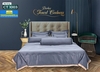 Drap 10 Món Vải Tencel Một Màu Dorlux Tencel Coolness - Hàn Việt Hải