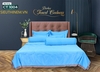 Drap 10 Món Vải Tencel Một Màu Dorlux Tencel Coolness - Hàn Việt Hải