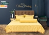 Drap 10 Món Vải Tencel Một Màu Dorlux Tencel Coolness - Hàn Việt Hải