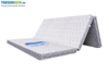 Nệm Bông Ép Gấp 3 Dupong