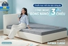 Eufiber Classic - Nệm Bông Ép Kim Cương Công Nghệ Nano Kháng Khuẩn | Mua Online Giảm Giá Lớn