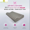 Gối Cao Su Thiên Nhiên Than Hoạt Tính Thắng Lợi