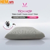 Gối Cao Su Thiên Nhiên Than Hoạt Tính Thắng Lợi