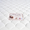 Nệm Lò Xo Túi Cao Cấp 3 Viền Spring Gold - Golden Bedding USA