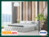 Nệm Cao Su Dunlopillo - Latex World Neo 160x200x15cm | Khuyến Mãi Khủng Giảm 20% Mua 01 Tặng 01 Mua 01 Tặng 01