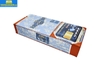 Nệm Cặp Đôi Bông Ép S'Bed Fiber Korea, Vải Tencel Hoa