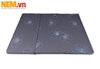 Nệm Bông Ép Cao Cấp Gấp 3 - S’Love Shiny