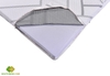 Nệm Foam Ép Dẻo ( Cao Su Non ) Cao Cấp VIWOON Than Hoạt Tính - Hàn Việt Hải