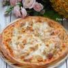 Pizza #5 - Chicken & Pineapple