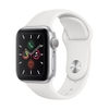 Apple Watch S5 40mm viền nhôm dây cao su