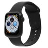 Apple Watch S5 40mm viền nhôm dây cao su