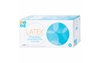 Găng tay Latex size M - Malaysia