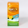Bù nước, điện giải Hyelyte hương cam (Chai 250ml)
