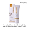 Kem trị mụn mật ong Manuka giảm sẹo, mờ thâm Biohoney Natural Acne Cream 50g