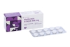Thuốc tiểu đường Metformin 500mg Stada ( Hộp 3 vỉ x 10 viên)