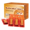 Saticalci MK7 Plus hộp 15 ống x 10 ml