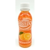 Bù nước điện giải Oresol BIBOZOL cam - DP BR VN (Chai 200ml)