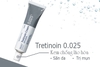 Kem ngăn ngừa mụn, chống lão hoá Obagi Tretinoin 0.025% Cream