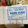 Băng cuộn đắt 10cm x 5 mét Đại Minh (Bịch/10 cuộn)