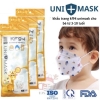 Khẩu trang trẻ em Unimask