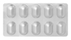 Thuốc long đờm Acemuc 200mg viên Sanofi (Hộp 3v)