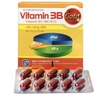 Vitamin 3B gold Phúc Vinh (Hộp 100v)