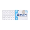 Betaserc 16 mg Abbot (Hộp 3 vỉ x 20 viên)