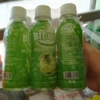 Bù nước điện giải Oresol BIBOZOL chanh - DP BR VN (Chai 200ml)