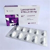 Lansoprazol stella