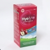 Bù nước, điện giải Hyelyte hương táo (Chai 250ml)