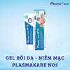 Gel bôi da PlasmaKare No5 kháng khuẩn, hết ngứa, lành nhanh loét, vết thương hở, xử lý mọi vấn đề về da