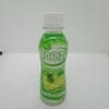 Bù nước điện giải Oresol BIBOZOL chanh - DP BR VN (Chai 200ml)