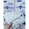 Khẩu trang uni mask (Gói/10 chiếc)