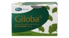 Bổ não Giloba Mega (Hộp 3 vỉ x 10 viên)