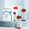 Giảm dầu, nhờn, lỗ chân lông to Kinohimitsu Collagen Men (hộp 16 chai)