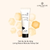 Gel mật ong Living Nature Manuka Honey Gel 10ml