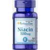 Viên uống bổ sung Vitamin Niacin 100mg