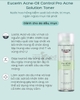Nước cân bằng cho da nhờn mụn Eucerin Pro Acne Toner 200ml