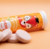 Sủi Intact Sắt + Vitamin C (Tuýp/20v)