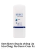 Kem làm sáng da, chống lão hóa Obagi Nu-Derm Clear Fx