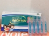 Men vi sinh Bạch Mai- Ecolife (Hộp 20 ống)